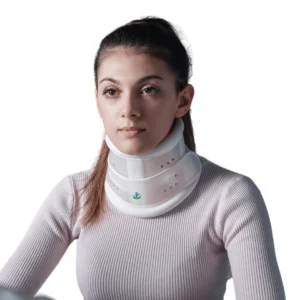 Health Healing Cervical Collar Hard Adjustable For Neck