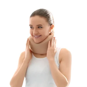 Health Healing Cervical Collar Soft for Neck