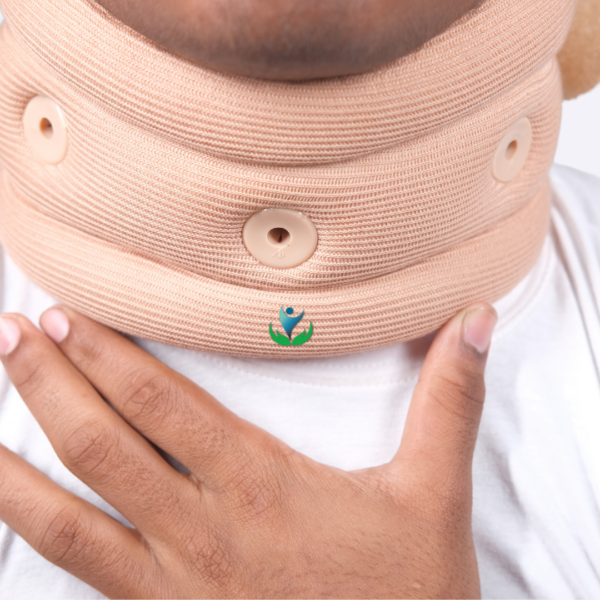 Health Healing Cervical Collar Soft with Support