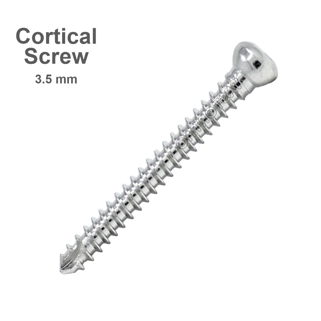 Screw For Small Fregment set 1