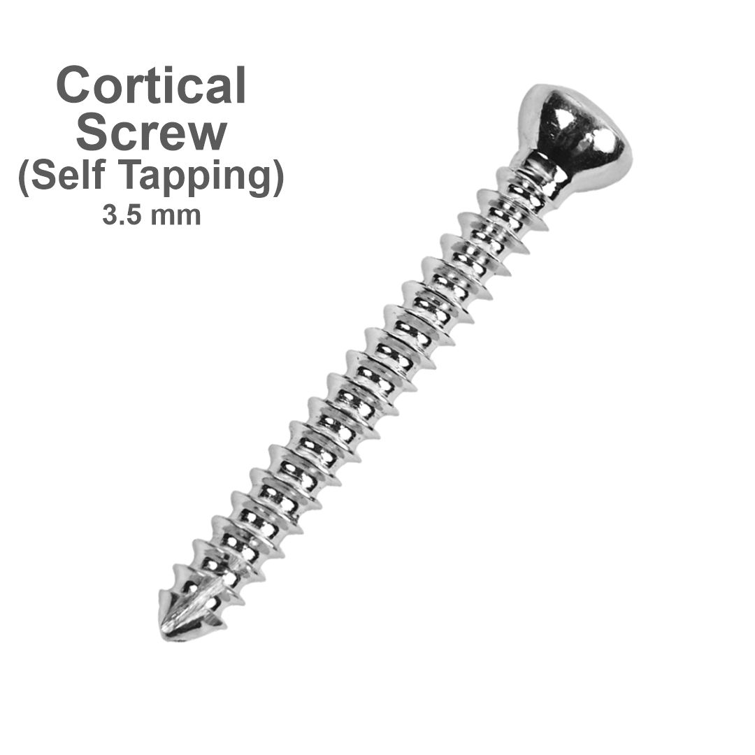 Screw For Small Fregment set 2