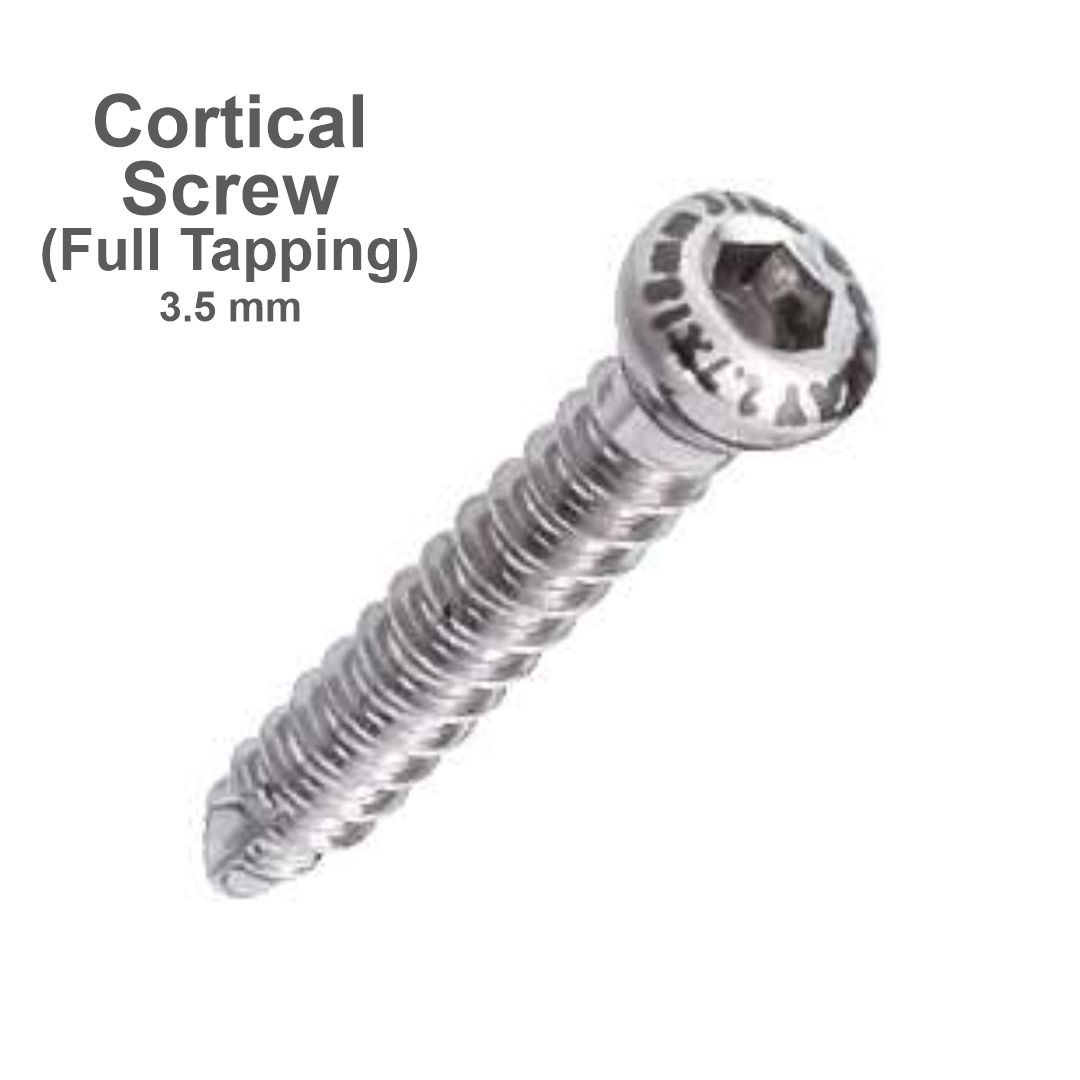 Screw For Small Fregment set 3