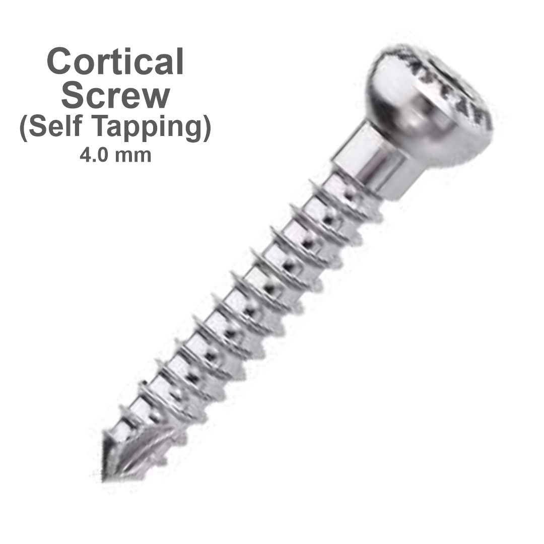 Screw For Small Fregment set 5