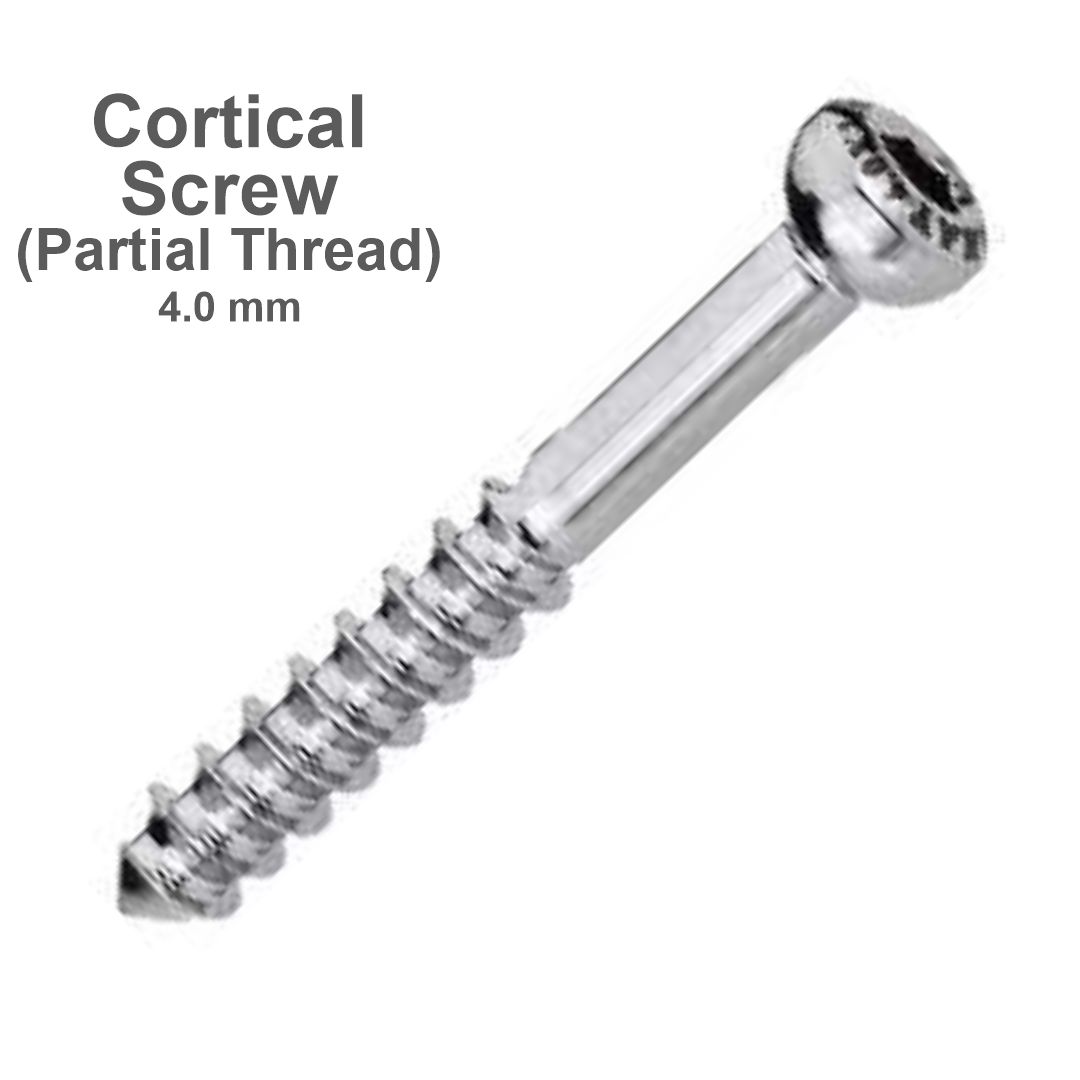 Screw For Small Fregment set 6