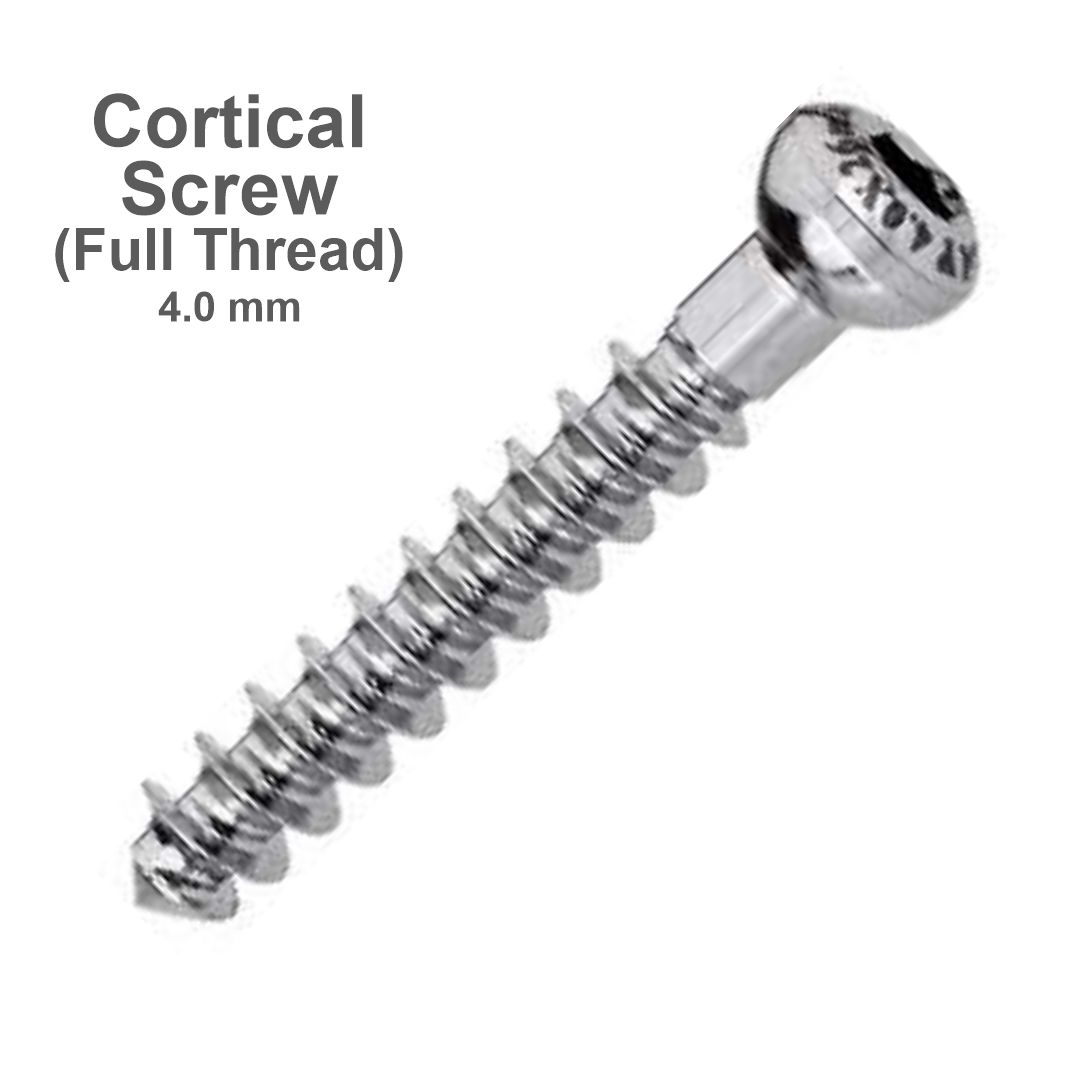 Screw For Small Fregment set 7
