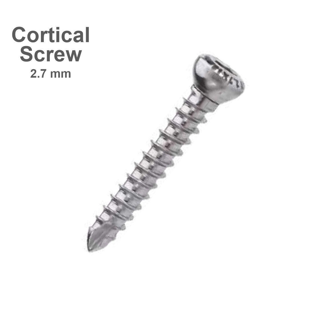Screw for mini fregment set 3