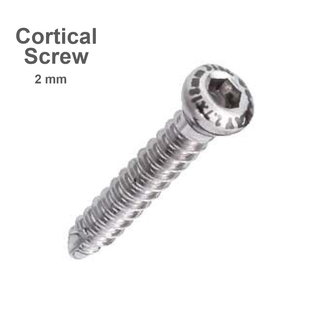 Screw for mini fregment set 5