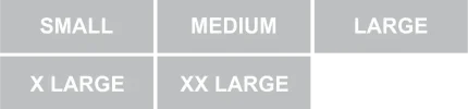 S M L XL XXL (1)